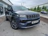 USED 2023 23 JEEP COMPASS 1.3 GSE T4 11.4kWh S SUV 5dr Petrol Plug-in Hybrid Auto 4xe Euro 6 (s/s) (240 ps) 