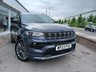 USED 2023 23 JEEP COMPASS 1.3 GSE T4 11.4kWh S SUV 5dr Petrol Plug-in Hybrid Auto 4xe Euro 6 (s/s) (240 ps) 
