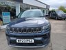 USED 2023 23 JEEP COMPASS 1.3 GSE T4 11.4kWh S SUV 5dr Petrol Plug-in Hybrid Auto 4xe Euro 6 (s/s) (240 ps) 