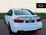 USED 2017 17 BMW 3 SERIES 2.0 320d M Sport Auto xDrive Euro 6 (s/s) 4dr *M PERFORMANCE* *RED LEATHER*