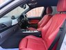 USED 2017 17 BMW 3 SERIES 2.0 320d M Sport Auto xDrive Euro 6 (s/s) 4dr *M PERFORMANCE* *RED LEATHER*