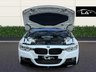 USED 2017 17 BMW 3 SERIES 2.0 320d M Sport Auto xDrive Euro 6 (s/s) 4dr *M PERFORMANCE* *RED LEATHER*