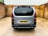 USED 2024 PEUGEOT RIFTER L2 LWB 4 Seat Wheelchair Accessible Disabled Access Vehicle WAV 