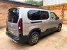 USED 2024 PEUGEOT RIFTER L2 LWB 4 Seat Wheelchair Accessible Disabled Access Vehicle WAV 