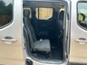 USED 2024 PEUGEOT RIFTER L2 LWB 4 Seat Wheelchair Accessible Disabled Access Vehicle WAV 