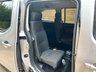USED 2024 PEUGEOT RIFTER L2 LWB 4 Seat Wheelchair Accessible Disabled Access Vehicle WAV 