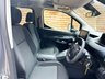 USED 2024 PEUGEOT RIFTER L2 LWB 4 Seat Wheelchair Accessible Disabled Access Vehicle WAV 