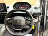 USED 2024 PEUGEOT RIFTER L2 LWB 4 Seat Wheelchair Accessible Disabled Access Vehicle WAV 