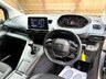 USED 2024 PEUGEOT RIFTER L2 LWB 4 Seat Wheelchair Accessible Disabled Access Vehicle WAV 