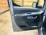 USED 2024 PEUGEOT RIFTER L2 LWB 4 Seat Wheelchair Accessible Disabled Access Vehicle WAV 