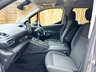 USED 2024 PEUGEOT RIFTER L2 LWB 4 Seat Wheelchair Accessible Disabled Access Vehicle WAV 