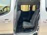 USED 2024 PEUGEOT RIFTER L2 LWB 4 Seat Wheelchair Accessible Disabled Access Vehicle WAV 