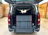 USED 2024 PEUGEOT RIFTER L2 LWB 4 Seat Wheelchair Accessible Disabled Access Vehicle WAV 