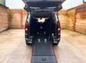 USED 2024 PEUGEOT RIFTER L2 LWB 4 Seat Wheelchair Accessible Disabled Access Vehicle WAV 