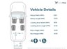 USED 2024 PEUGEOT RIFTER L2 LWB 4 Seat Wheelchair Accessible Disabled Access Vehicle WAV 
