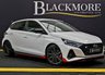 USED 2024 24 HYUNDAI I20 (24) 1.6 N ONE OWNER - FULL HYUNDAI SERV HIST