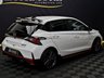 USED 2024 24 HYUNDAI I20 (24) 1.6 N ONE OWNER - FULL HYUNDAI SERV HIST