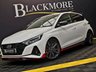 USED 2024 24 HYUNDAI I20 (24) 1.6 N ONE OWNER - FULL HYUNDAI SERV HIST