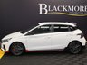 USED 2024 24 HYUNDAI I20 (24) 1.6 N ONE OWNER - FULL HYUNDAI SERV HIST