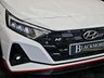 USED 2024 24 HYUNDAI I20 (24) 1.6 N ONE OWNER - FULL HYUNDAI SERV HIST
