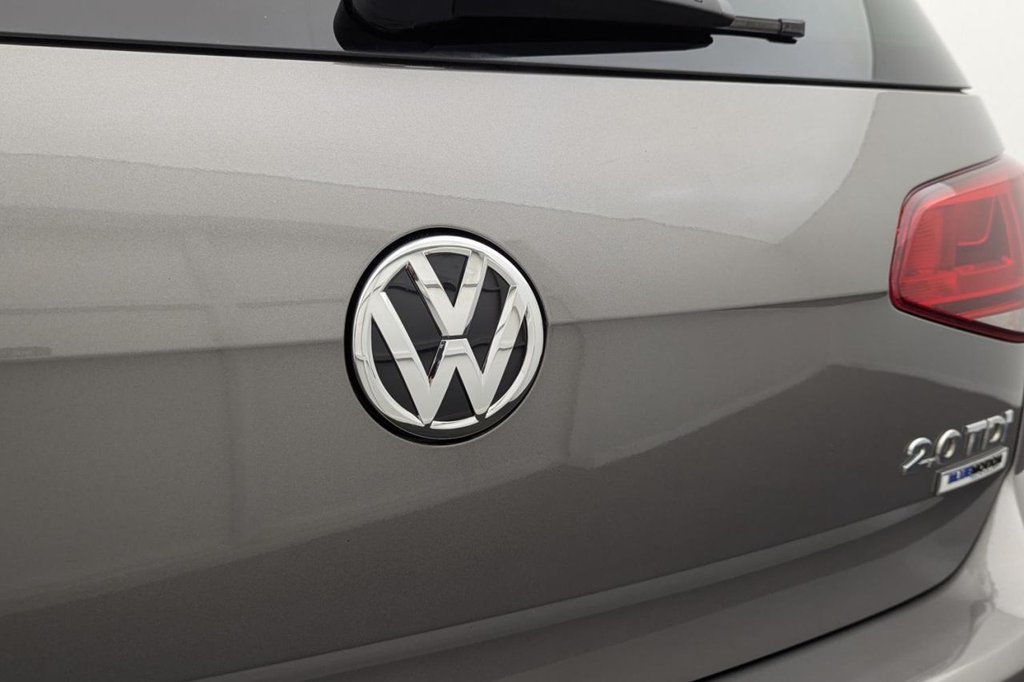 USED 2016 66 VOLKSWAGEN GOLF 2.0 TDI BlueMotion Tech GT Edition Hatchback 5dr Diesel DSG Euro 6 (s/s) (150 ps) Pan Roof, Sat Nav, Cruise