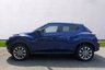 USED 2017 67 NISSAN JUKE 1.6 Tekna SUV 5dr Petrol XTRON Euro 6 (117 ps) SAT NAV/PARKING CAMERAS /HEATEDSEAT