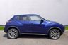 USED 2017 67 NISSAN JUKE 1.6 Tekna SUV 5dr Petrol XTRON Euro 6 (117 ps) SAT NAV/PARKING CAMERAS /HEATEDSEAT