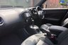 USED 2017 67 NISSAN JUKE 1.6 Tekna SUV 5dr Petrol XTRON Euro 6 (117 ps) SAT NAV/PARKING CAMERAS /HEATEDSEAT