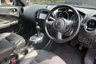 USED 2017 67 NISSAN JUKE 1.6 Tekna SUV 5dr Petrol XTRON Euro 6 (117 ps) SAT NAV/PARKING CAMERAS /HEATEDSEAT