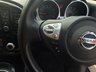 USED 2017 67 NISSAN JUKE 1.6 Tekna SUV 5dr Petrol XTRON Euro 6 (117 ps) SAT NAV/PARKING CAMERAS /HEATEDSEAT