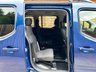 USED 2021 21 PEUGEOT RIFTER 4 Seat Wheelchair Accessible Disabled Access Vehicle WAV 