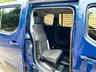 USED 2021 21 PEUGEOT RIFTER 4 Seat Wheelchair Accessible Disabled Access Vehicle WAV 