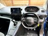 USED 2021 21 PEUGEOT RIFTER 4 Seat Wheelchair Accessible Disabled Access Vehicle WAV 