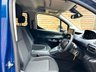 USED 2021 21 PEUGEOT RIFTER 4 Seat Wheelchair Accessible Disabled Access Vehicle WAV 