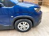 USED 2021 21 PEUGEOT RIFTER 4 Seat Wheelchair Accessible Disabled Access Vehicle WAV 