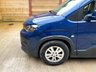 USED 2021 21 PEUGEOT RIFTER 4 Seat Wheelchair Accessible Disabled Access Vehicle WAV 
