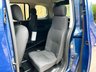 USED 2021 21 PEUGEOT RIFTER 4 Seat Wheelchair Accessible Disabled Access Vehicle WAV 
