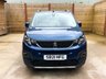 USED 2021 21 PEUGEOT RIFTER 4 Seat Wheelchair Accessible Disabled Access Vehicle WAV 