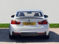 USED 2017 L BMW 4 SERIES 2.0 430i M Sport Coupe 2dr Petrol Auto Euro 6 (s/s) (252 ps) 