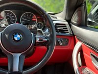 USED 2017 L BMW 4 SERIES 2.0 430i M Sport Coupe 2dr Petrol Auto Euro 6 (s/s) (252 ps) 