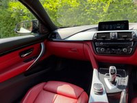 USED 2017 L BMW 4 SERIES 2.0 430i M Sport Coupe 2dr Petrol Auto Euro 6 (s/s) (252 ps) 