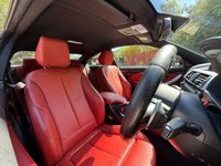 USED 2017 L BMW 4 SERIES 2.0 430i M Sport Coupe 2dr Petrol Auto Euro 6 (s/s) (252 ps) 
