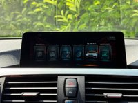 USED 2017 L BMW 4 SERIES 2.0 430i M Sport Coupe 2dr Petrol Auto Euro 6 (s/s) (252 ps) 