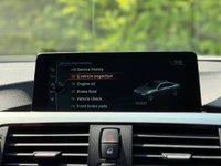 USED 2017 L BMW 4 SERIES 2.0 430i M Sport Coupe 2dr Petrol Auto Euro 6 (s/s) (252 ps) 