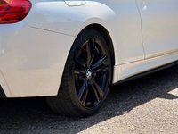 USED 2017 L BMW 4 SERIES 2.0 430i M Sport Coupe 2dr Petrol Auto Euro 6 (s/s) (252 ps) 