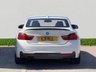 USED 2017 L BMW 4 SERIES 2.0 430i M Sport Coupe 2dr Petrol Auto Euro 6 (s/s) (252 ps) 