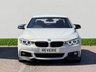 USED 2017 L BMW 4 SERIES 2.0 430i M Sport Coupe 2dr Petrol Auto Euro 6 (s/s) (252 ps) 