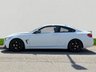 USED 2017 L BMW 4 SERIES 2.0 430i M Sport Coupe 2dr Petrol Auto Euro 6 (s/s) (252 ps) 