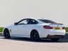 USED 2017 L BMW 4 SERIES 2.0 430i M Sport Coupe 2dr Petrol Auto Euro 6 (s/s) (252 ps) 
