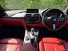 USED 2017 L BMW 4 SERIES 2.0 430i M Sport Coupe 2dr Petrol Auto Euro 6 (s/s) (252 ps) 